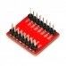 Dual Motor Driver 1A TB6612FNG